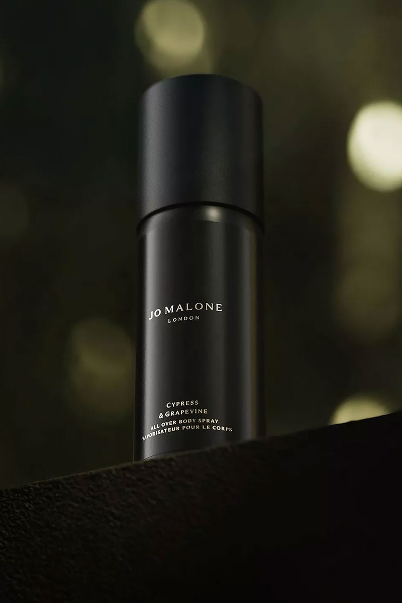 Cypress & Grapevine All Over Body Spray from Jo Malone London