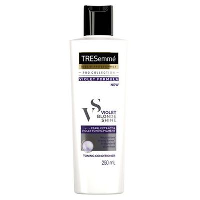 Violet Blonde Shine Conditioner