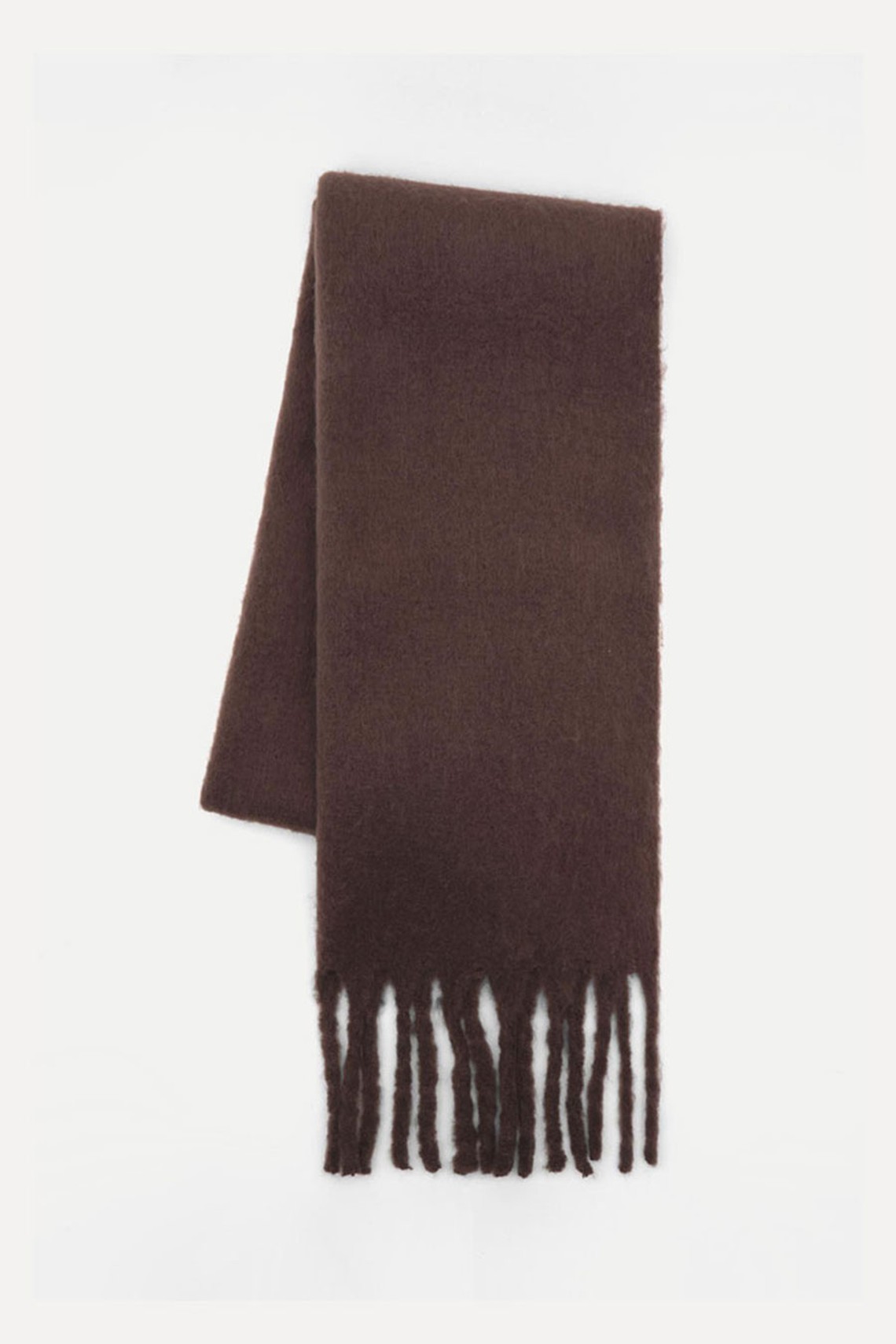 Basic Scarf from Pull&Bear