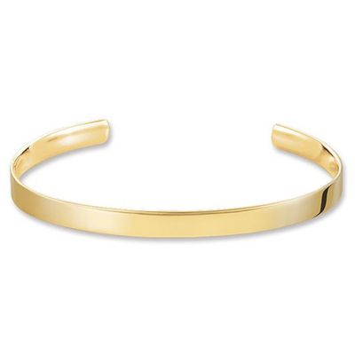 Bangle 'Love Cuff'