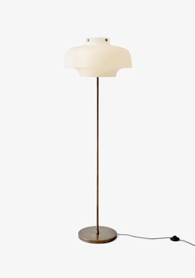 Copenhagen Floor Lamp from & Tradition
