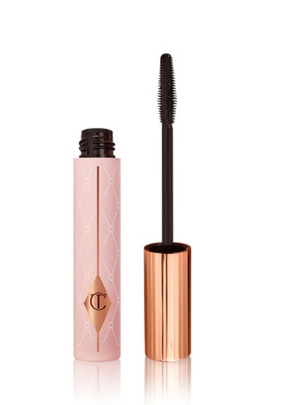 Pillow Talk Mascara from Charlotte Tilbury