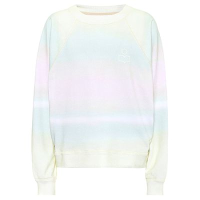 Bradford Tie-Dye Sweater from Isabel Marant Etoile