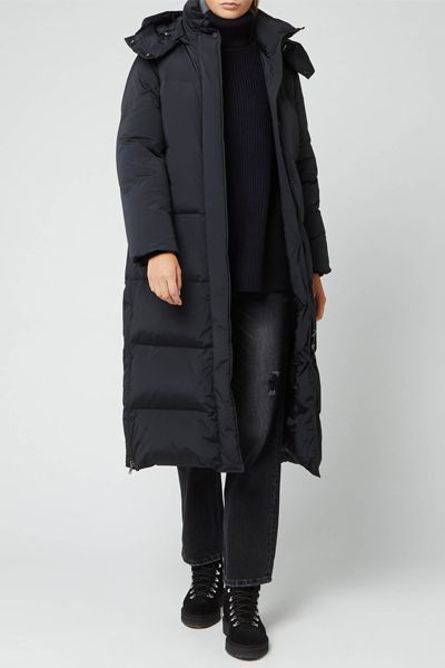 Aurora Long Parka from Woolrich