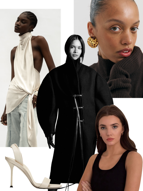 10 Brands A Fashion Insider Is Loving Right Now