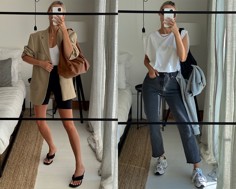 Style Rules: Georgina Lennon