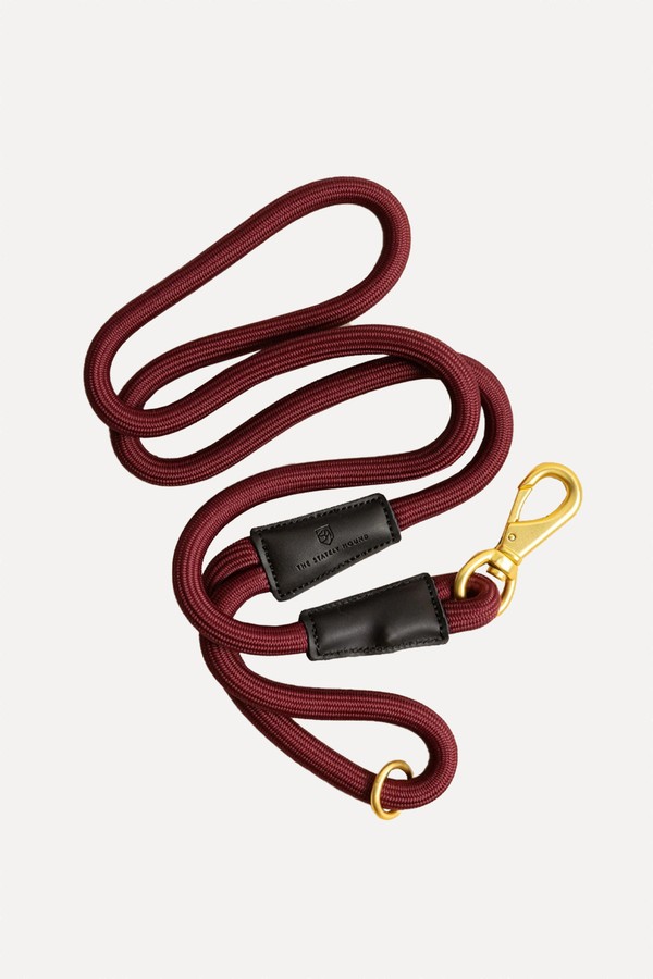 Dog Lead from The Stately Hound