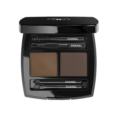 Brow-Filling & Defining Wax & Powder Duo from Chanel