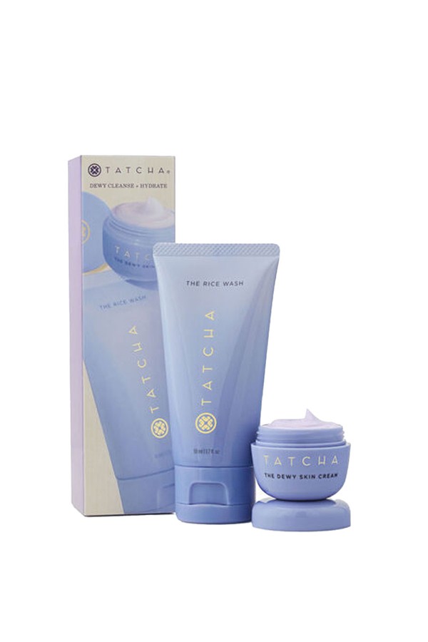 Dewy Cleanse + Hydrate from Tatcha