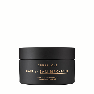 Deeper Love Intense Treatment Mask from Hair By Sam McKnight