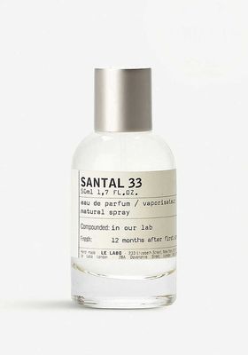 Santal 33 Eau De Parfum  from Le Labo