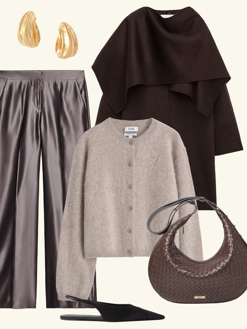 One Piece, Three Ways