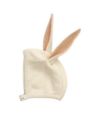 Bunny Ears Beanie from Meri Meri