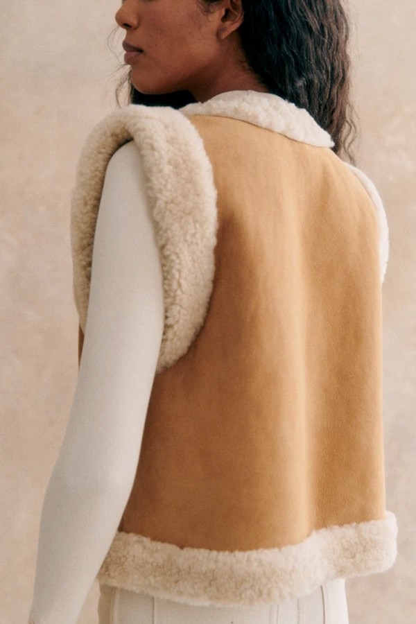 Aya Jacket from Sézane