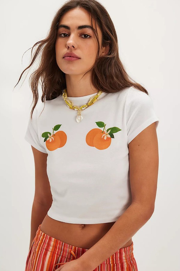 Alex Tee from Lisa Says Gah