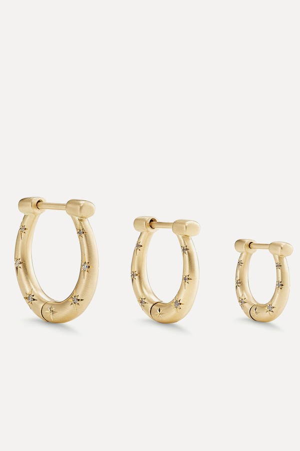 Horseclip Hoops