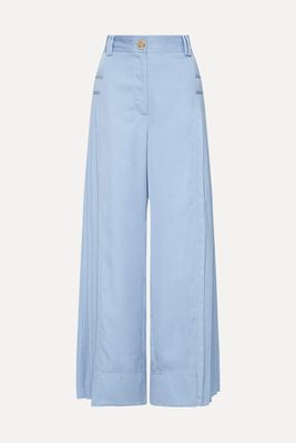 Tranquility Pleated Pants