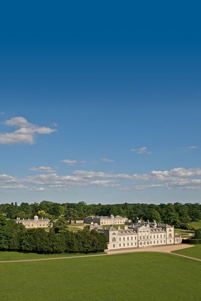 Woburn Abbey