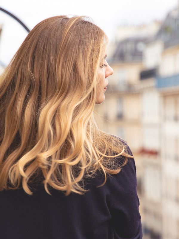 Two Multi-Purpose Buys For Healthier, Shinier Hair