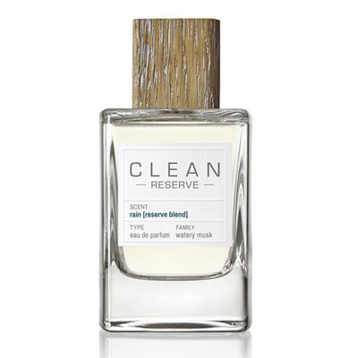 Rain [Reserve Blend] Eu de Parfum from Clean Reserve