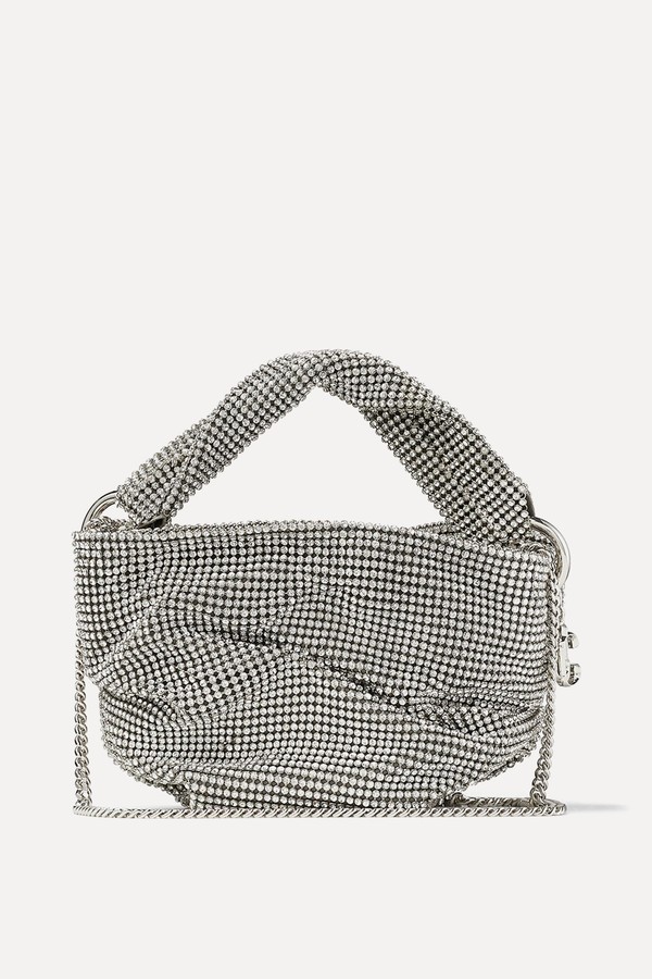 Bonny Bag from Jimmy Choo