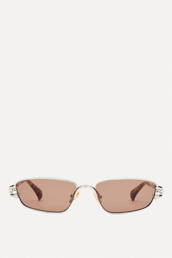 Numero Cinco Sunglasses from Le Specs 