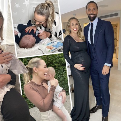 Kate Ferdinand Shares Her Parenting Dos & Don’ts