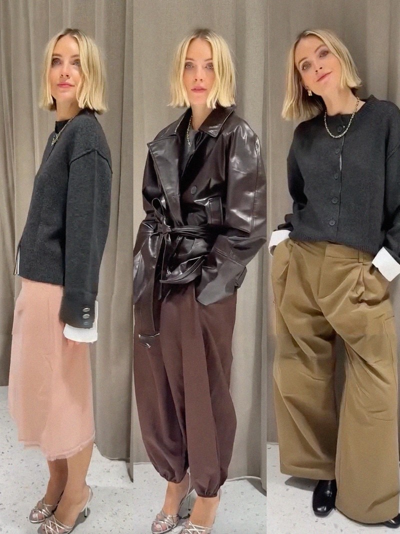 5 Finds: The Best New-Ins At Zara