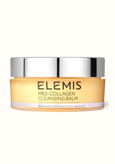 Pro-Collagen Cleansing Balm from Elemis