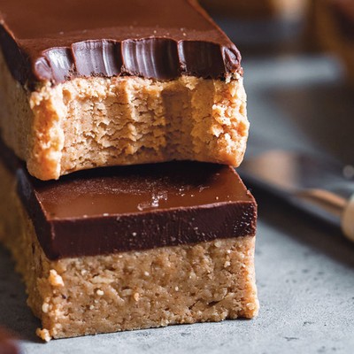 10 Simple Bakes To Try This Week