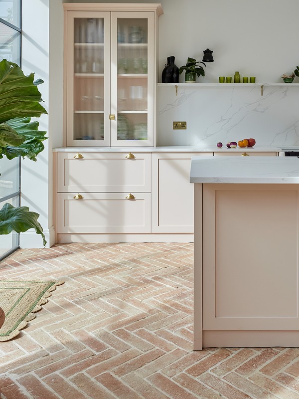 8 Kitchen Flooring Options To Know About 