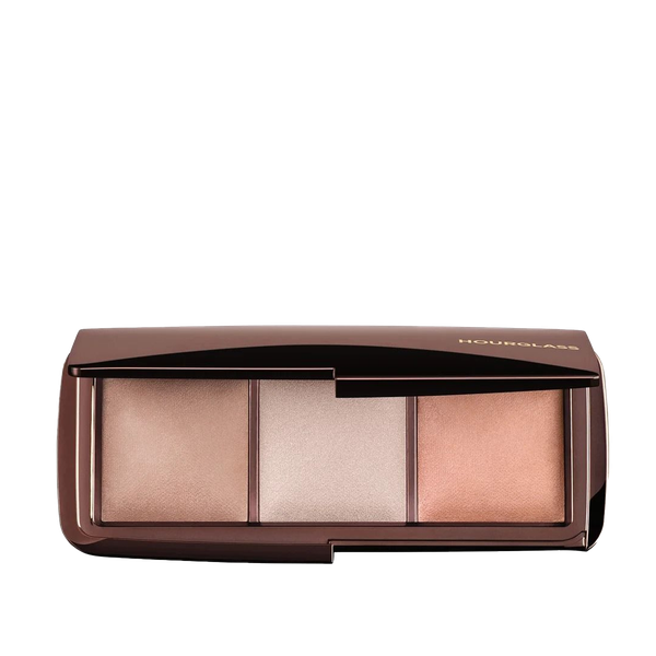 Ambient Lighting Palette from Hourglass
