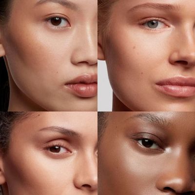 Make-Up Masterclass: How To Warm Up Your Complexion In Autumn