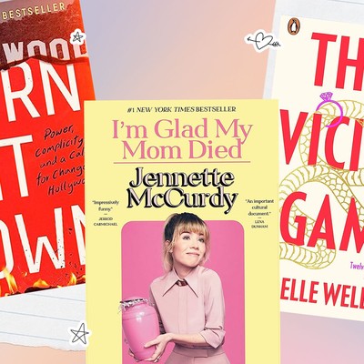 A Debut Author Shares Her Favourite Books & Writers
