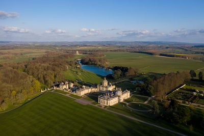 Castle Howard  