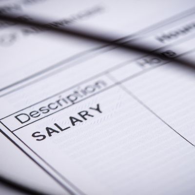 How To Negotiate A Pay Rise