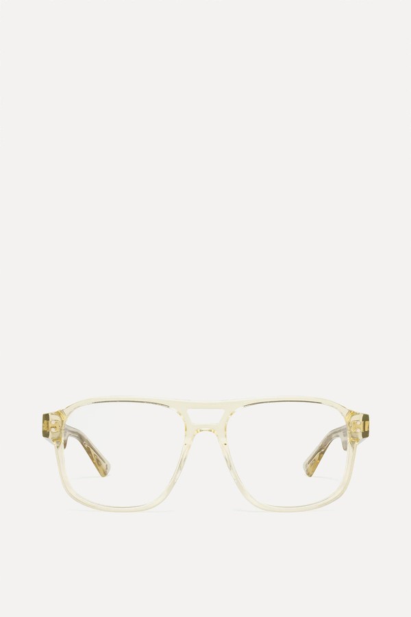 The Madison Glasses from Jimmy Fairly