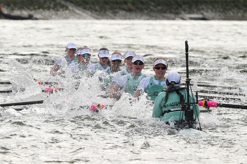 The Boat Race