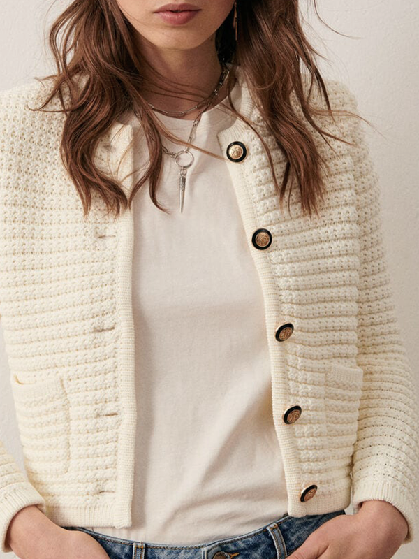 24 Spring Cardigans To Buy Now