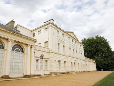 Kenwood House