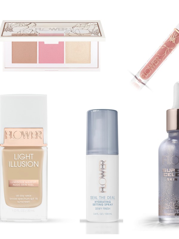 Beauty Brand To Know: FLOWER Beauty