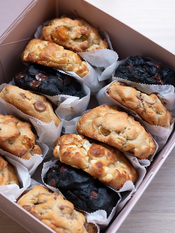 What’s New in Food This Month