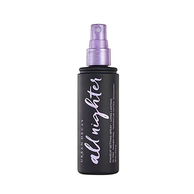 All Nighter Setting Spray from Urban Decay