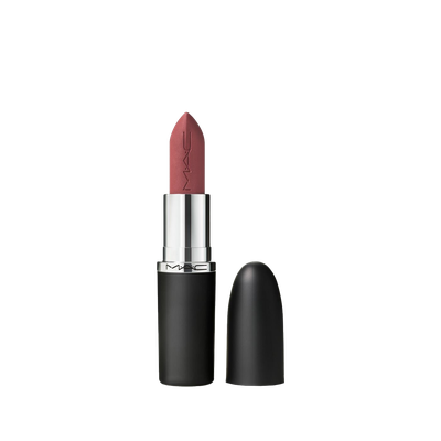 Macximal Silky Matte Lipstick from MAC