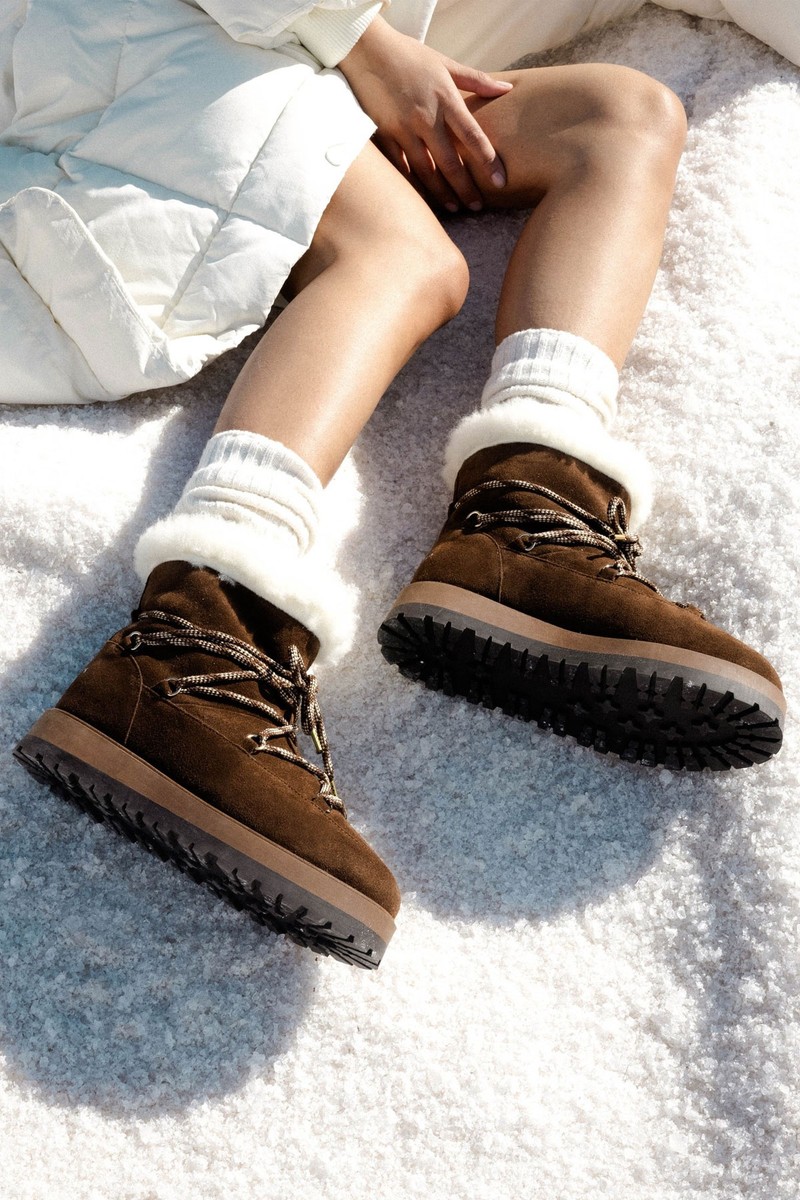 Kiruna Boots from Bobbies