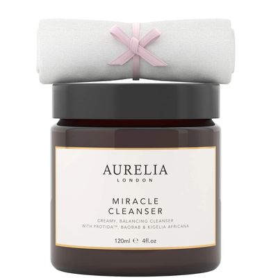 Miracle Cleanser from Aurelia