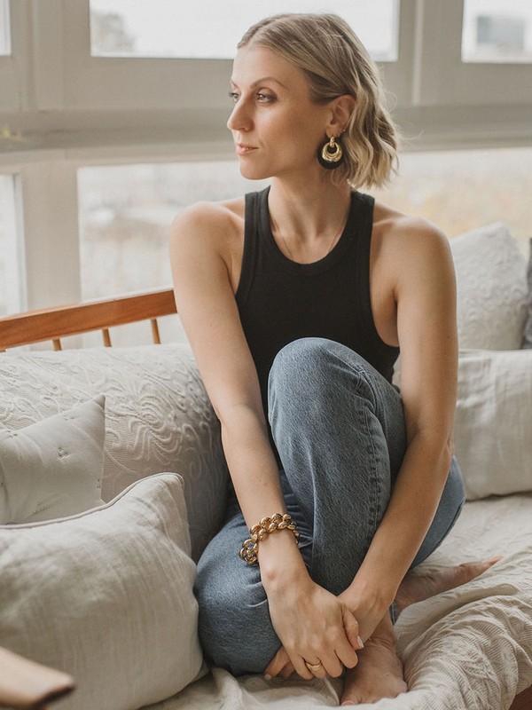 Catie Miller: My Food & Fitness Regime