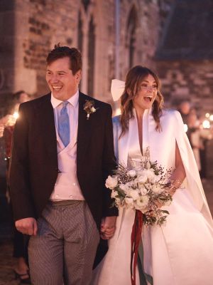 Me & My Wedding: A Winter Celebration In Dorset