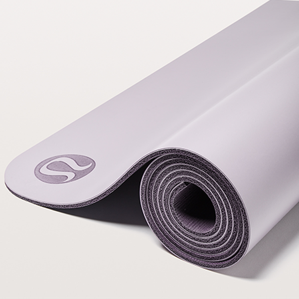 Reversible Yoga Mat from Lululemon