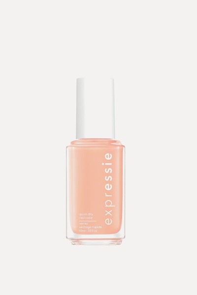 Expressie Nail Polish In All Things Ooo Pale Pink  from Essie